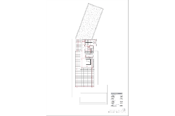 Villa in Moraira(Moravit) zu verkaufen, Wohnfläche 242 m², Grundstück 885 m², 3 Schlafzimmer, 2 Badezimmer, Pool, ref.: CA-H-1951-AMB-3