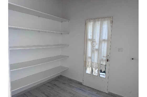 Villa in Moraira(La Sabatera) zu verkaufen, Wohnfläche 180 m², Klimaanlage, Grundstück 800 m², 3 Schlafzimmer, 1 Badezimmer, Pool, ref.: CA-H-1952-AMB-23