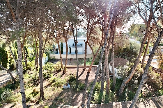 Wohngrundstück in Moraira(La Cometa) zu verkaufen, Grundstück 810 m², ref.: CA-G-1955-AMBE-11