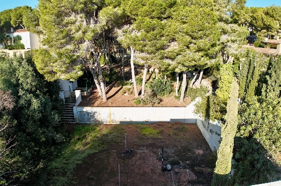 Wohngrundstück in Moraira(La Cometa) zu verkaufen, Grundstück 810 m², ref.: CA-G-1955-AMBE-3