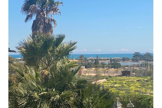 Villa in La Marina zu verkaufen, Wohnfläche 254 m², Klimaanlage, Grundstück 9920 m², 6 Schlafzimmer, 2 Badezimmer, Pool, ref.: HA-MA-235-1