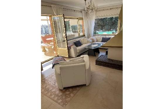 Villa in La Marina zu verkaufen, Wohnfläche 254 m², Klimaanlage, Grundstück 9920 m², 6 Schlafzimmer, 2 Badezimmer, Pool, ref.: HA-MA-235-10