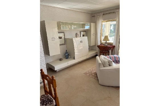 Villa in La Marina zu verkaufen, Wohnfläche 254 m², Klimaanlage, Grundstück 9920 m², 6 Schlafzimmer, 2 Badezimmer, Pool, ref.: HA-MA-235-11