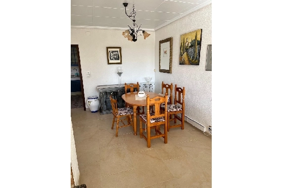 Villa in La Marina zu verkaufen, Wohnfläche 254 m², Klimaanlage, Grundstück 9920 m², 6 Schlafzimmer, 2 Badezimmer, Pool, ref.: HA-MA-235-12