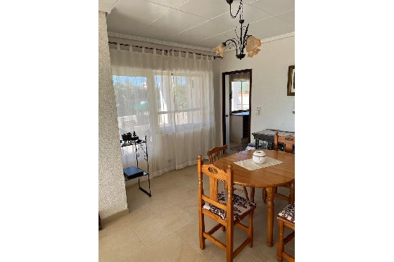 Villa in La Marina zu verkaufen, Wohnfläche 254 m², Klimaanlage, Grundstück 9920 m², 6 Schlafzimmer, 2 Badezimmer, Pool, ref.: HA-MA-235-13