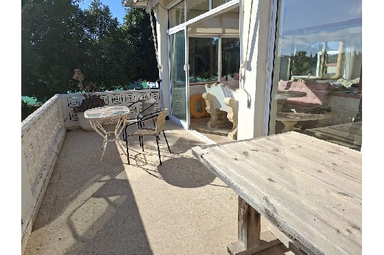 Villa in La Marina zu verkaufen, Wohnfläche 254 m², Klimaanlage, Grundstück 9920 m², 6 Schlafzimmer, 2 Badezimmer, Pool, ref.: HA-MA-235-16