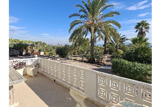 Villa in La Marina zu verkaufen, Wohnfläche 254 m², Klimaanlage, Grundstück 9920 m², 6 Schlafzimmer, 2 Badezimmer, Pool, ref.: HA-MA-235-18