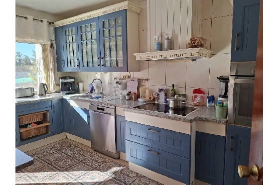 Villa in La Marina zu verkaufen, Wohnfläche 254 m², Klimaanlage, Grundstück 9920 m², 6 Schlafzimmer, 2 Badezimmer, Pool, ref.: HA-MA-235-19