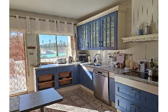 Villa in La Marina zu verkaufen, Wohnfläche 254 m², Klimaanlage, Grundstück 9920 m², 6 Schlafzimmer, 2 Badezimmer, Pool, ref.: HA-MA-235-20