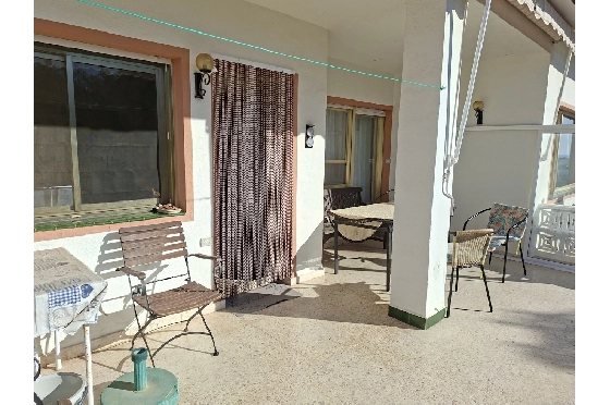 Villa in La Marina zu verkaufen, Wohnfläche 254 m², Klimaanlage, Grundstück 9920 m², 6 Schlafzimmer, 2 Badezimmer, Pool, ref.: HA-MA-235-21