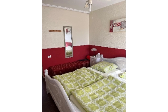 Villa in La Marina zu verkaufen, Wohnfläche 254 m², Klimaanlage, Grundstück 9920 m², 6 Schlafzimmer, 2 Badezimmer, Pool, ref.: HA-MA-235-22
