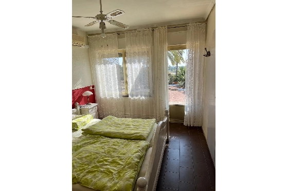 Villa in La Marina zu verkaufen, Wohnfläche 254 m², Klimaanlage, Grundstück 9920 m², 6 Schlafzimmer, 2 Badezimmer, Pool, ref.: HA-MA-235-23
