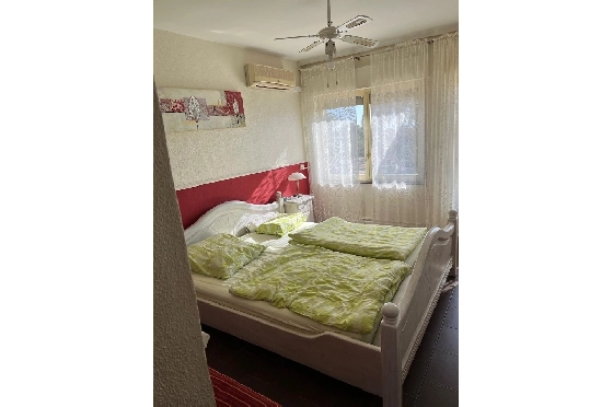 Villa in La Marina zu verkaufen, Wohnfläche 254 m², Klimaanlage, Grundstück 9920 m², 6 Schlafzimmer, 2 Badezimmer, Pool, ref.: HA-MA-235-24