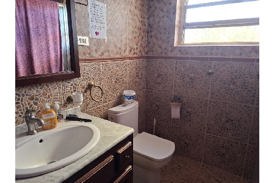 Villa in La Marina zu verkaufen, Wohnfläche 254 m², Klimaanlage, Grundstück 9920 m², 6 Schlafzimmer, 2 Badezimmer, Pool, ref.: HA-MA-235-25