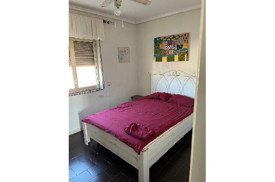 Villa in La Marina zu verkaufen, Wohnfläche 254 m², Klimaanlage, Grundstück 9920 m², 6 Schlafzimmer, 2 Badezimmer, Pool, ref.: HA-MA-235-26