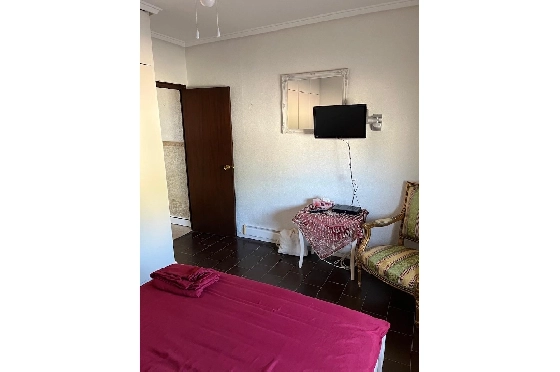 Villa in La Marina zu verkaufen, Wohnfläche 254 m², Klimaanlage, Grundstück 9920 m², 6 Schlafzimmer, 2 Badezimmer, Pool, ref.: HA-MA-235-27