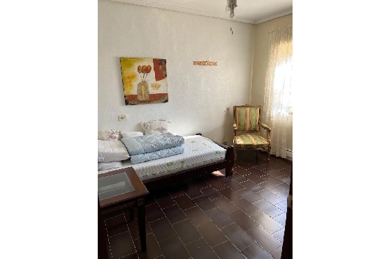 Villa in La Marina zu verkaufen, Wohnfläche 254 m², Klimaanlage, Grundstück 9920 m², 6 Schlafzimmer, 2 Badezimmer, Pool, ref.: HA-MA-235-28