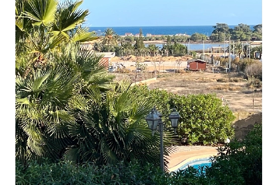 Villa in La Marina zu verkaufen, Wohnfläche 254 m², Klimaanlage, Grundstück 9920 m², 6 Schlafzimmer, 2 Badezimmer, Pool, ref.: HA-MA-235-3