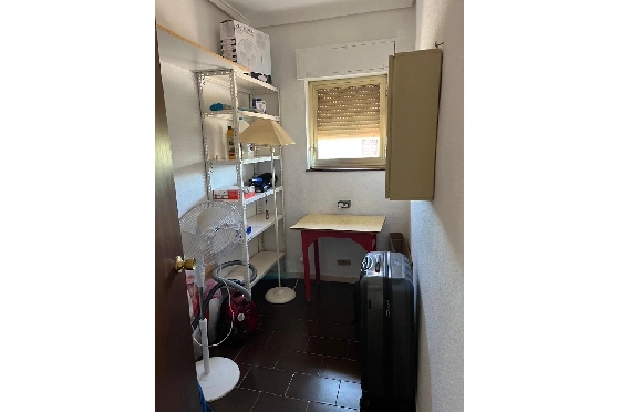 Villa in La Marina zu verkaufen, Wohnfläche 254 m², Klimaanlage, Grundstück 9920 m², 6 Schlafzimmer, 2 Badezimmer, Pool, ref.: HA-MA-235-30