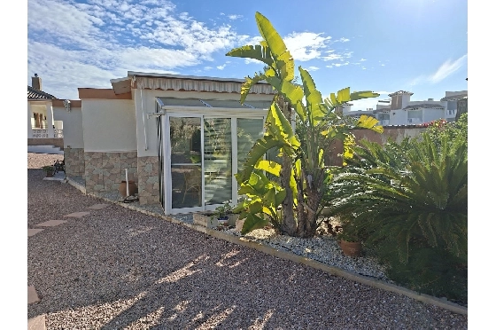 Villa in La Marina zu verkaufen, Wohnfläche 254 m², Klimaanlage, Grundstück 9920 m², 6 Schlafzimmer, 2 Badezimmer, Pool, ref.: HA-MA-235-36