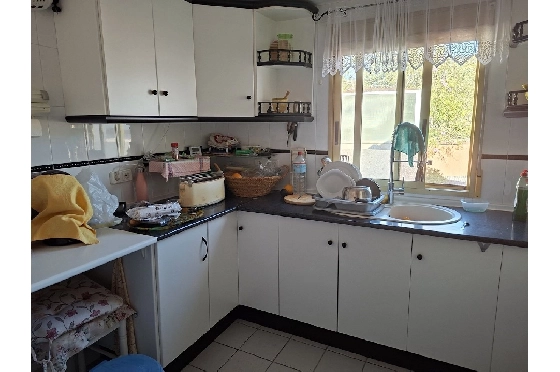 Villa in La Marina zu verkaufen, Wohnfläche 254 m², Klimaanlage, Grundstück 9920 m², 6 Schlafzimmer, 2 Badezimmer, Pool, ref.: HA-MA-235-38