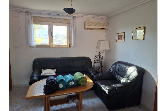 Villa in La Marina zu verkaufen, Wohnfläche 254 m², Klimaanlage, Grundstück 9920 m², 6 Schlafzimmer, 2 Badezimmer, Pool, ref.: HA-MA-235-40