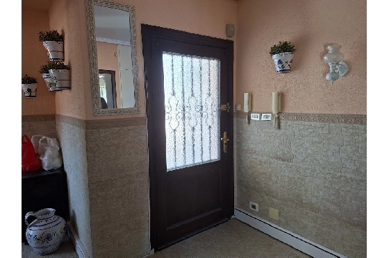 Villa in La Marina zu verkaufen, Wohnfläche 254 m², Klimaanlage, Grundstück 9920 m², 6 Schlafzimmer, 2 Badezimmer, Pool, ref.: HA-MA-235-7