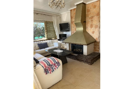 Villa in La Marina zu verkaufen, Wohnfläche 254 m², Klimaanlage, Grundstück 9920 m², 6 Schlafzimmer, 2 Badezimmer, Pool, ref.: HA-MA-235-8