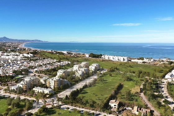 Apartment in El Vergel(El Vergel) zu verkaufen, Wohnfläche 80 m², Klimaanlage, 2 Schlafzimmer, 2 Badezimmer, Pool, ref.: CA-A-1846-AMB-11