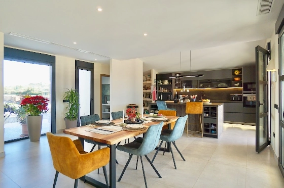 Finca in Benissa(Partida Paratella) zu verkaufen, Wohnfläche 341 m², Klimaanlage, Grundstück 13627 m², 3 Schlafzimmer, 3 Badezimmer, Pool, ref.: CA-F-1956-AMBE-33