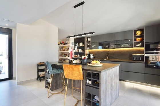 Finca in Benissa(Partida Paratella) zu verkaufen, Wohnfläche 341 m², Klimaanlage, Grundstück 13627 m², 3 Schlafzimmer, 3 Badezimmer, Pool, ref.: CA-F-1956-AMBE-35