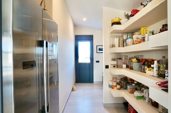Finca in Benissa(Partida Paratella) zu verkaufen, Wohnfläche 341 m², Klimaanlage, Grundstück 13627 m², 3 Schlafzimmer, 3 Badezimmer, Pool, ref.: CA-F-1956-AMBE-38