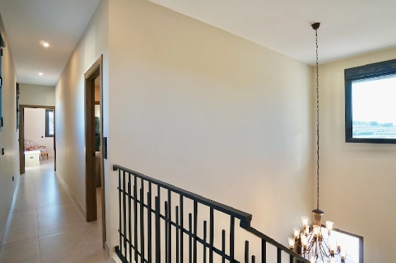 Finca in Benissa(Partida Paratella) zu verkaufen, Wohnfläche 341 m², Klimaanlage, Grundstück 13627 m², 3 Schlafzimmer, 3 Badezimmer, Pool, ref.: CA-F-1956-AMBE-45