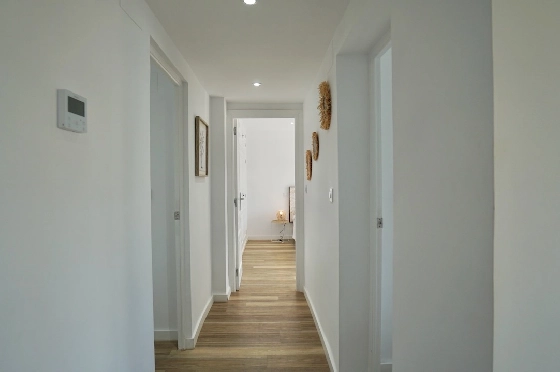 Villa in Moraira(Solpark) zu verkaufen, Wohnfläche 259 m², Klimaanlage, Grundstück 621 m², 6 Schlafzimmer, 4 Badezimmer, Pool, ref.: CA-H-1958-AMBE-28