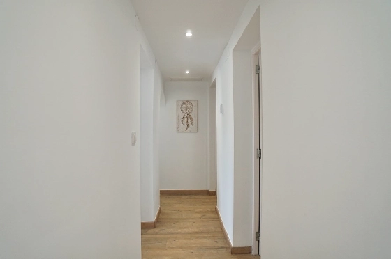 Villa in Moraira(Solpark) zu verkaufen, Wohnfläche 259 m², Klimaanlage, Grundstück 621 m², 6 Schlafzimmer, 4 Badezimmer, Pool, ref.: CA-H-1958-AMBE-31