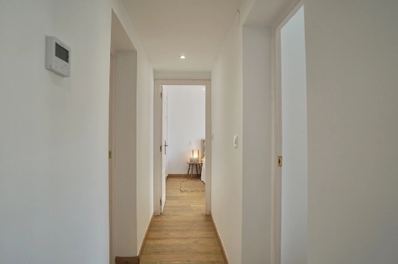 Villa in Moraira(Solpark) zu verkaufen, Wohnfläche 259 m², Klimaanlage, Grundstück 621 m², 6 Schlafzimmer, 4 Badezimmer, Pool, ref.: CA-H-1958-AMBE-42