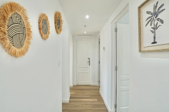 Villa in Moraira(Solpark) zu verkaufen, Wohnfläche 259 m², Klimaanlage, Grundstück 621 m², 6 Schlafzimmer, 4 Badezimmer, Pool, ref.: CA-H-1958-AMBE-46