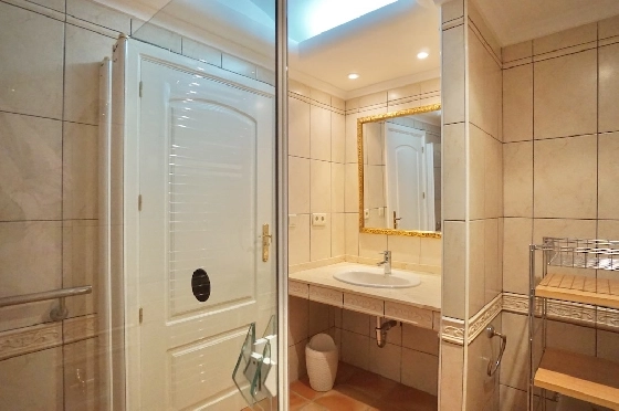 Villa in Moraira(Costera del Mar) zu verkaufen, Wohnfläche 893 m², Klimaanlage, Grundstück 1533 m², 7 Schlafzimmer, 7 Badezimmer, Pool, ref.: CA-H-1964-AMBE-31