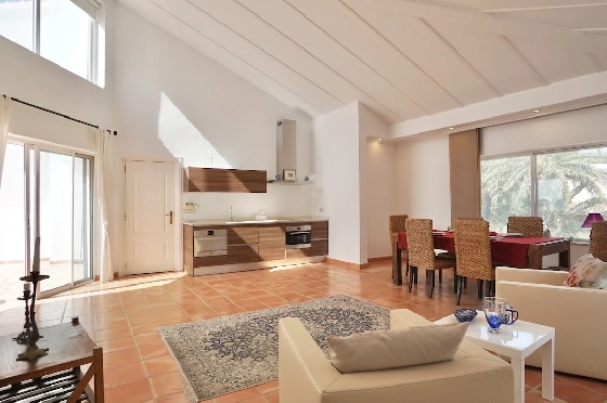 Villa in Moraira(Costera del Mar) zu verkaufen, Wohnfläche 893 m², Klimaanlage, Grundstück 1533 m², 7 Schlafzimmer, 7 Badezimmer, Pool, ref.: CA-H-1964-AMBE-35