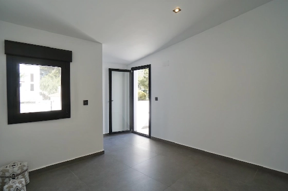 Villa in Moraira(El Portet) zu verkaufen, Wohnfläche 521 m², Grundstück 1023 m², 4 Schlafzimmer, 4 Badezimmer, Pool, ref.: CA-H-1968-AMBE-28