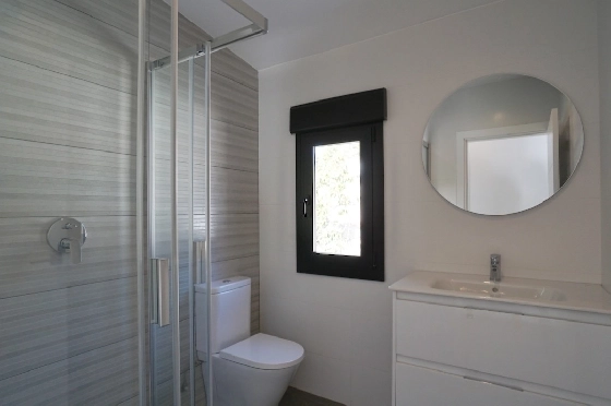 Villa in Moraira(El Portet) zu verkaufen, Wohnfläche 521 m², Grundstück 1023 m², 4 Schlafzimmer, 4 Badezimmer, Pool, ref.: CA-H-1968-AMBE-38