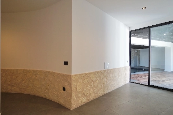 Villa in Moraira(El Portet) zu verkaufen, Wohnfläche 521 m², Grundstück 1023 m², 4 Schlafzimmer, 4 Badezimmer, Pool, ref.: CA-H-1968-AMBE-48