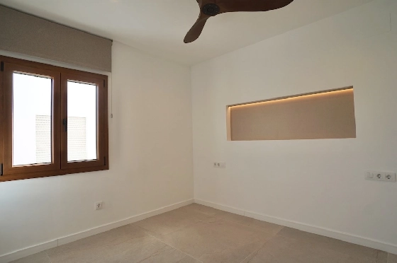 Apartment in Moraira(Moraira Centre) zu verkaufen, Wohnfläche 71 m², Klimaanlage, 3 Schlafzimmer, 1 Badezimmer, ref.: CA-A-1969-AMBE-11