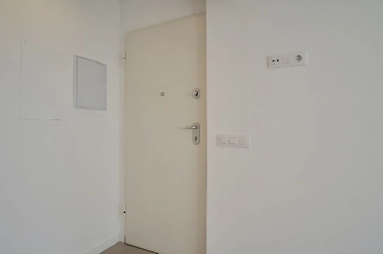 Apartment in Moraira(Moraira Centre) zu verkaufen, Wohnfläche 71 m², Klimaanlage, 3 Schlafzimmer, 1 Badezimmer, ref.: CA-A-1969-AMBE-17
