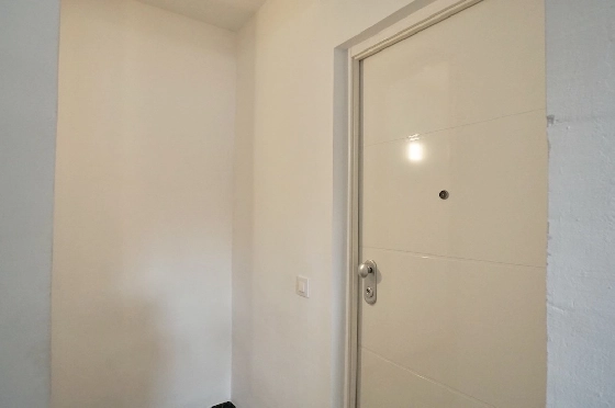 Apartment in Moraira(Moraira Centre) zu verkaufen, Wohnfläche 71 m², Klimaanlage, 3 Schlafzimmer, 1 Badezimmer, ref.: CA-A-1969-AMBE-18