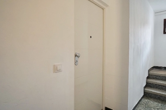 Apartment in Moraira(Moraira Centre) zu verkaufen, Wohnfläche 71 m², Klimaanlage, 3 Schlafzimmer, 1 Badezimmer, ref.: CA-A-1969-AMBE-19