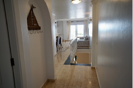 Apartment in Moraira(Platgetes) zu verkaufen, Wohnfläche 110 m², Klimaanlage, 3 Schlafzimmer, 2 Badezimmer, Pool, ref.: CA-A-1928-AMBI-6