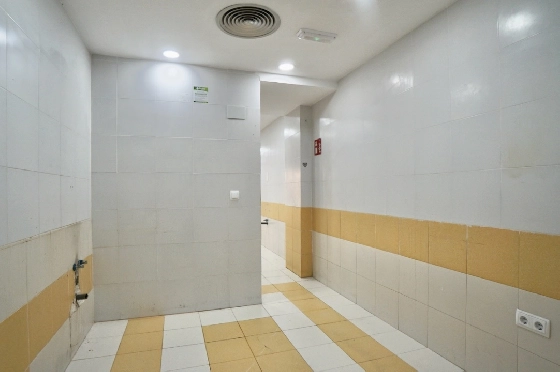 Investition in Moraira(Moraira Centre) zu verkaufen, Wohnfläche 82 m², ref.: CA-C-1975-AMBE-11