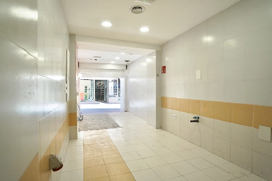 Investition in Moraira(Moraira Centre) zu verkaufen, Wohnfläche 82 m², ref.: CA-C-1975-AMBE-3