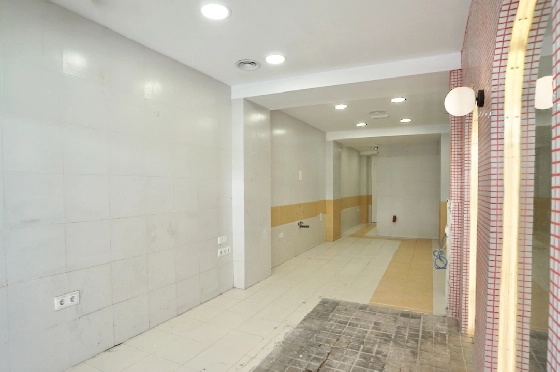 Investition in Moraira(Moraira Centre) zu verkaufen, Wohnfläche 82 m², ref.: CA-C-1975-AMBE-6
